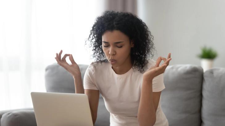 7 Tips to Help You Get Rid of Negativity
