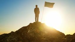 5 Strategies to Reach the Highest Aspirations and Achieve Goals