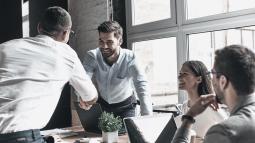 Five Ways to Connect with People