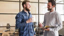 How to Converse with Someone Who Believes in Conspiracy Theory?