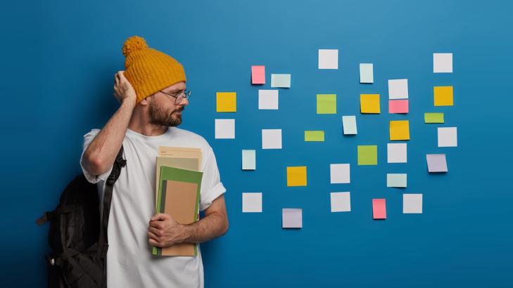 3 Steps to Know the Next Step to Take