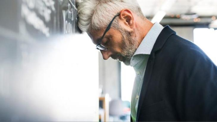 Why is Failure Good for Success?