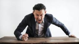 When Is It Fine to Be Angry?