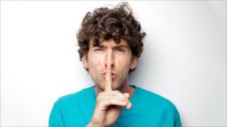 10 Situations in Which You Should Remain Silent