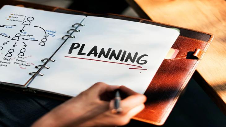 Can Too Much Personal Planning Be Harmful?