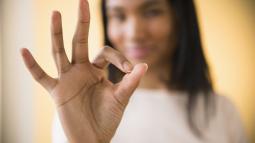 3 Gestures You Can Add to Your Speech to Increase Your Chance of Success