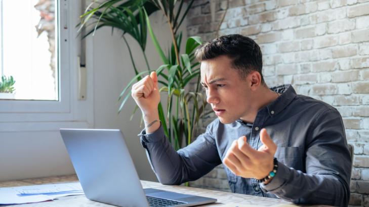 Strategies for Effectively Handling Discouraged Individuals
