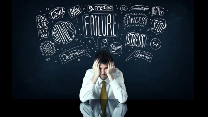 5 Tips to Take Control of Your Life and Replace Negative Self-Talk with Positive Thoughts