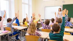 Communication Skills in Teaching