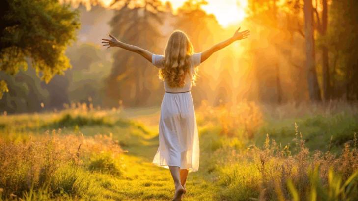 10 Tips for Achieving Success and Happiness
