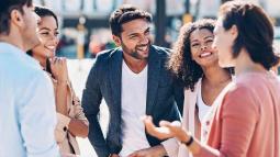Social Intelligence Concept: Its Signs and Developing Ways