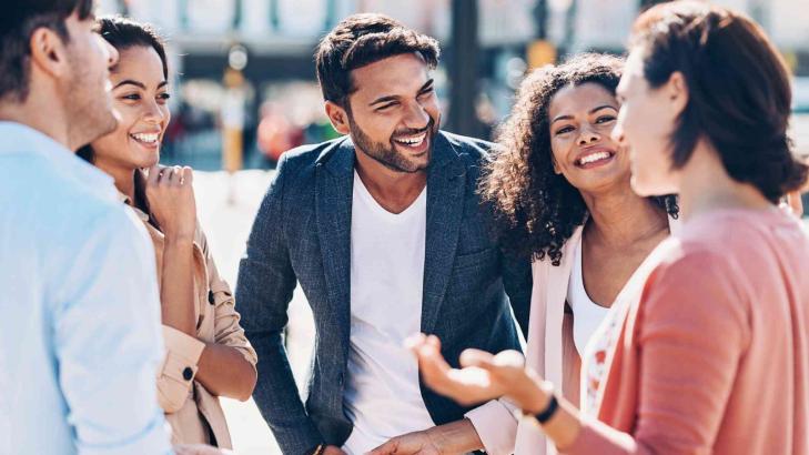 Social Intelligence Concept: Its Signs and Developing Ways