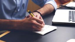 Why do Successful People Take Notes? And How Do You Usually Take them for Yourself?