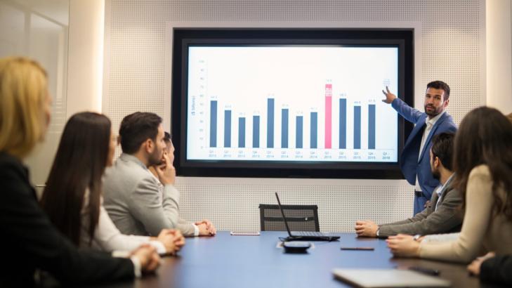 19 Steps to Optimize Presentations