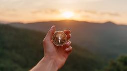 3 Reasons to Stop Searching for Purpose