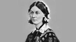 Florence Nightingale Pioneer of Modern Nursing
