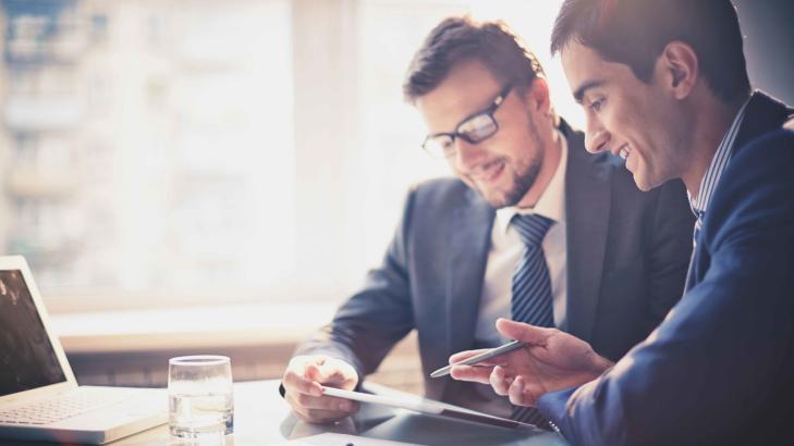 Tips for Dealing with Non-Detail-Oriented People