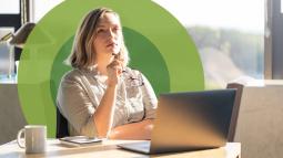 Five things that help you discover your strengths