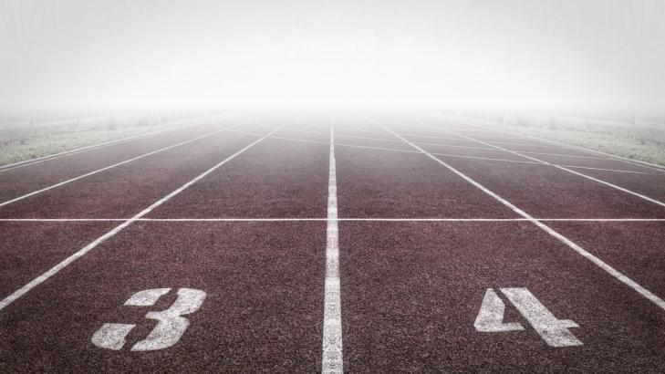 Get Started and Correct as You Go