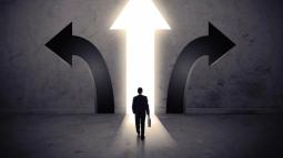 Four Tips to Make the Right Choices