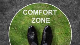 Breaking Out of Your Shell: Tips for Stepping Out of Your Comfort Zone and Challenging Yourself