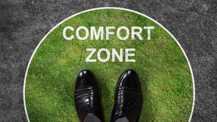Breaking Out of Your Shell: Tips for Stepping Out of Your Comfort Zone and Challenging Yourself