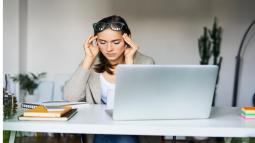 Should You Vent Your Stress?