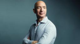Perseverance is Key: Allow Jeff Bezos to Demonstrate