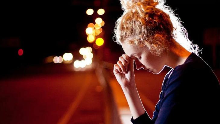 What If You Could Eliminate Negative Emotions with a Simple Tap?