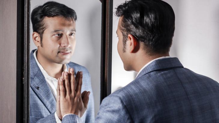 10 Behaviors You Should Avoid When Dealing with Yourself