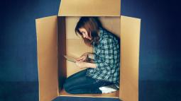 Who Is an Introvert?