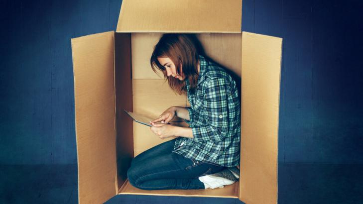 Who Is an Introvert?