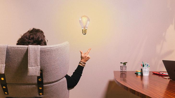 How to Boost Your Creativity?