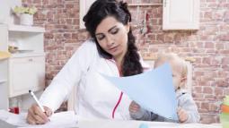 5 Tips to Help You Focus on the Present