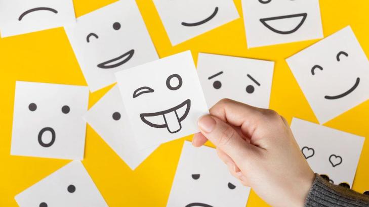 Emotional Intelligence Books