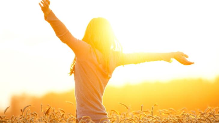 5 Steps to Living an Exciting Life
