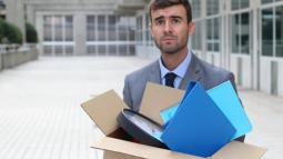 6 Things I Learned after Getting Fired