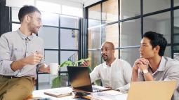 Developing Leadership Skills: A Guide to Becoming a Successful Leader