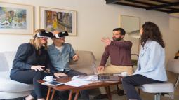 The Effect of Gamification on the Brain