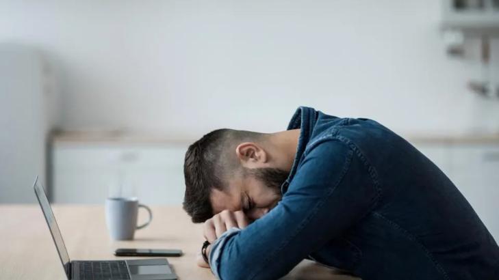 How to Regain Your Self-Control in a Skeptic World?