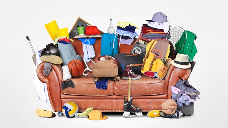Hoarding Mania: Symptoms, Causes, and Treatments