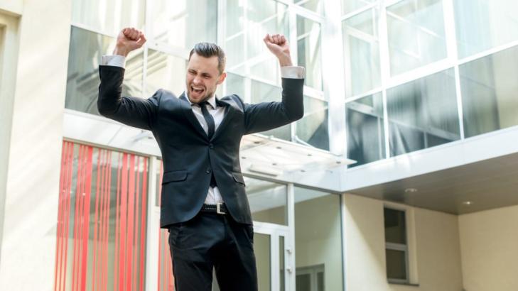 How to Celebrate Small Successes?