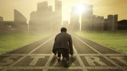 6 Ways to Start a New Life