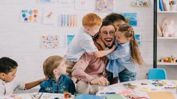 Building a Positive Relationship with Learners