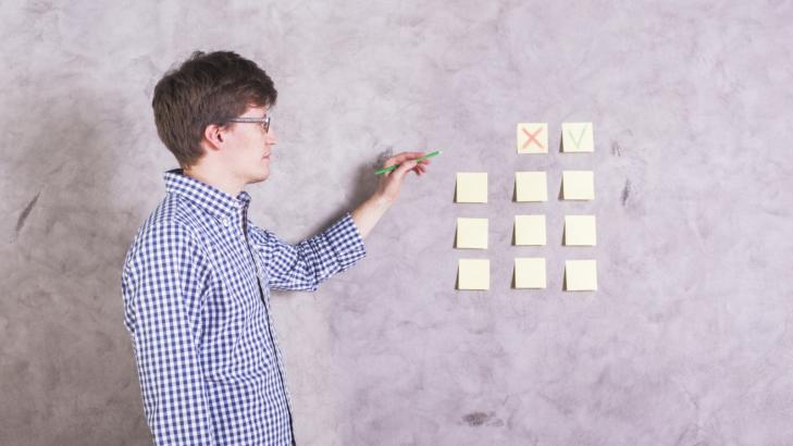 How to Make the Right Decision in Life?