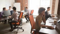 Emotional Safety and Work: Does Your Job Suit You?