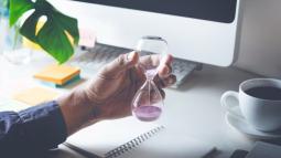 8 Time Management Mistakes That Are Productivity-Killer