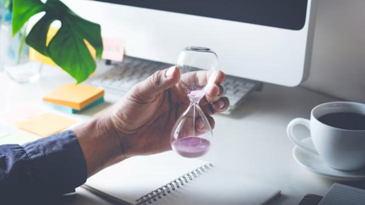 8 Time Management Mistakes That Are Productivity-Killer