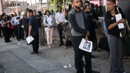 4 Reasons Why Unemployment Can Be Positive