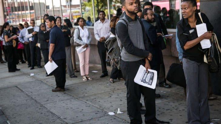 4 Reasons Why Unemployment Can Be Positive